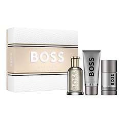 Bottled - Set Apa de Parfum, Boss